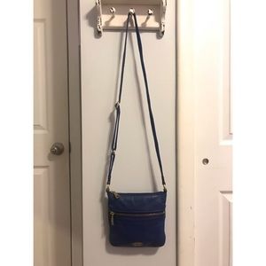 Fossil Crossbody Purse